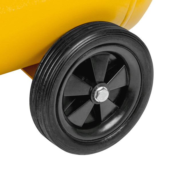 Компрессор воздушный DCV2200/50, прямой привод, 2.2 кВт, 50 литров, 380 л/мин Denzel в Красноярске Компрессор воздушный DCV2200/50, прямой привод, 2.2 кВт, 50 литров, 380 л/мин Denzel в Красноярске