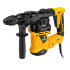 Перфоратор электрический RHV-1250-30, SDS-plus, 1250 Вт, 5 Дж, 3 плюс 1 режим Denzel в Красноярске