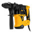 Перфоратор электрический RHV-1250-30, SDS-plus, 1250 Вт, 5 Дж, 3 плюс 1 режим Denzel в Красноярске