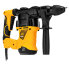 Перфоратор электрический RHV-1250-30, SDS-plus, 1250 Вт, 5 Дж, 3 плюс 1 режим Denzel в Красноярске