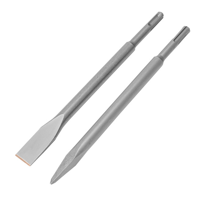 Перфоратор электрический RHV-1250-30, SDS-plus, 1250 Вт, 5 Дж, 3 плюс 1 режим Denzel в Красноярске