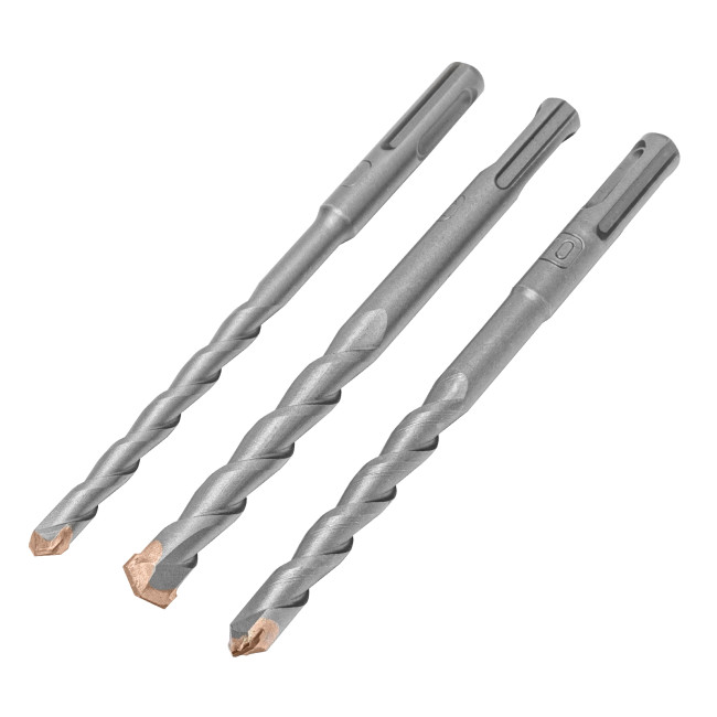 Перфоратор электрический RHV-1250-30, SDS-plus, 1250 Вт, 5 Дж, 3 плюс 1 режим Denzel в Красноярске