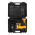 Перфоратор электрический RHV-1250-30, SDS-plus, 1250 Вт, 5 Дж, 3 плюс 1 режим Denzel в Красноярске