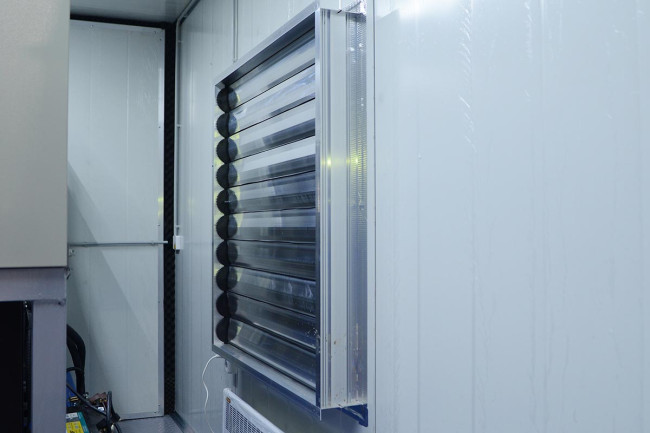 Контейнер Север ПБК-3,5 базовая комплектация в Красноярске