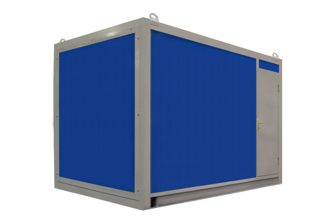 Контейнер Север ПБК-3,5 базовая комплектация в Красноярске