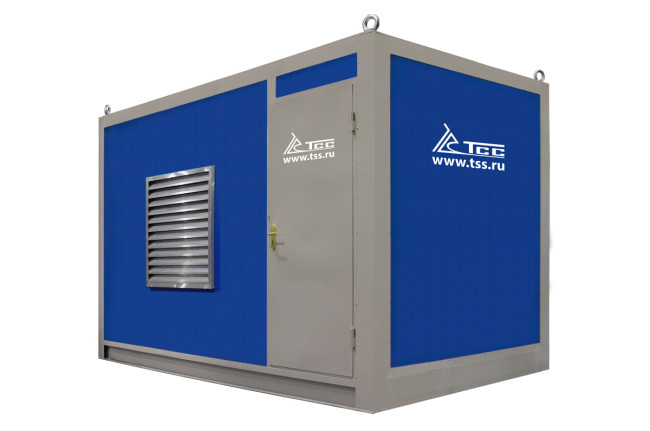 Контейнер Север ПБК-3,5 базовая комплектация в Красноярске