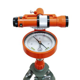 Буссоль-теодилит RGK BG-12 Буссоль-теодилит RGK BG-12