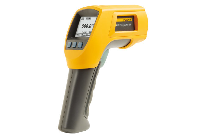 Пирометр Fluke 572-2 в Красноярске