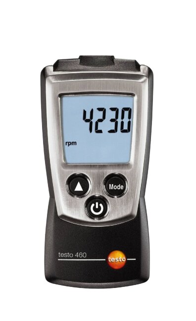 Тахометр Testo 460 в Красноярске