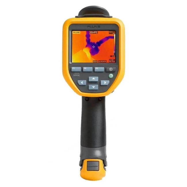 Тепловизор Fluke TiS60+ в Красноярске