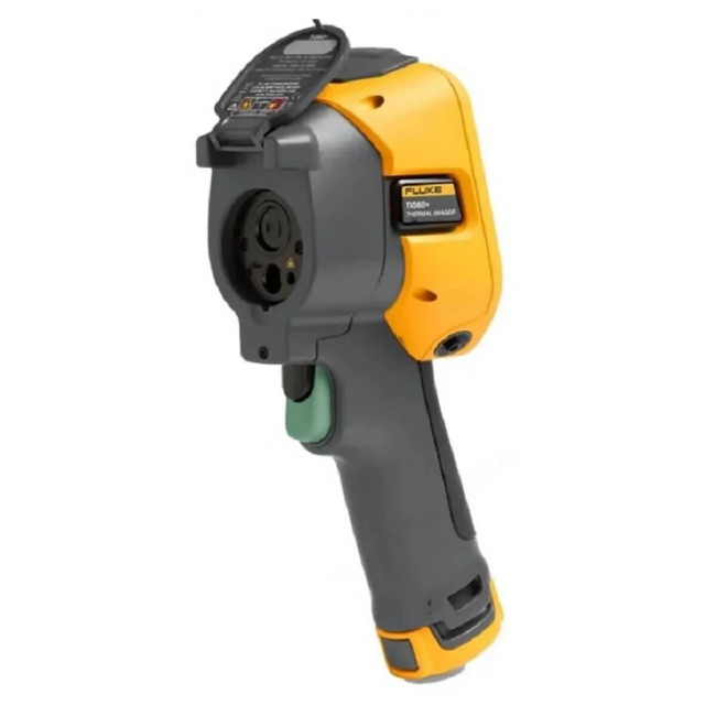 Тепловизор Fluke TiS60+ в Красноярске
