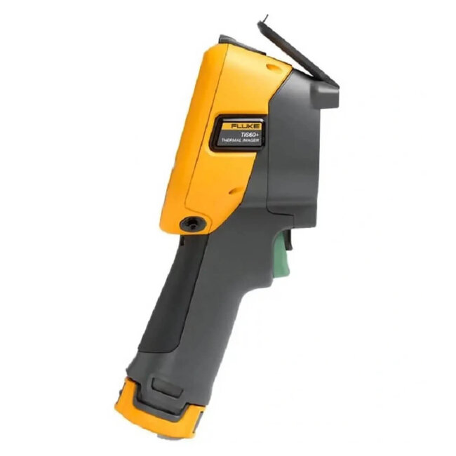 Тепловизор Fluke TiS60+ в Красноярске