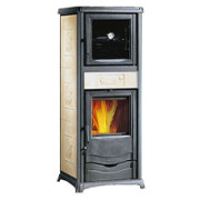 La Nordica TermoRossella Plus c/ Forno D.S.A. Pergamena (бежевый) La Nordica TermoRossella Plus c/ Forno D.S.A. Pergamena (бежевый)