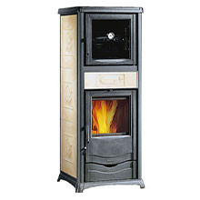 La Nordica TermoRossella Plus c/ Forno D.S.A. Pergamena (бежевый) в Красноярске