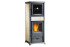 La Nordica TermoRossella Plus c/ Forno D.S.A. Pergamena (бежевый) в Красноярске