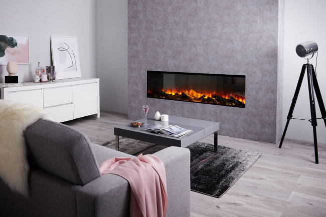 New Forest 1600 with Signature logs в Красноярске