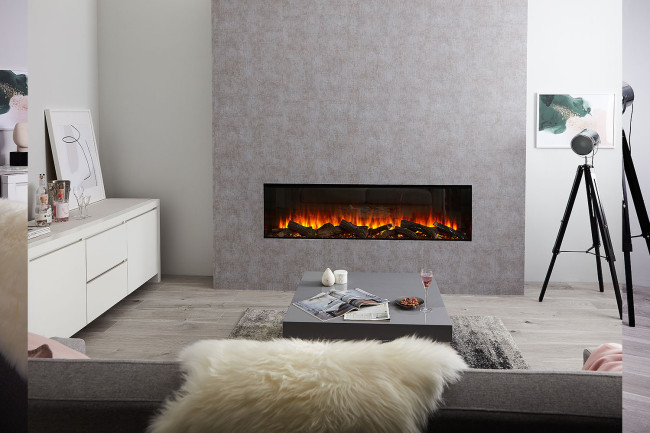 New Forest 1600 with Signature logs в Красноярске