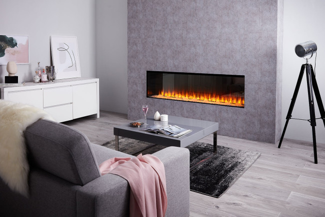 New Forest 1600 with Signature logs в Красноярске