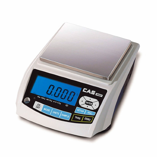 Весы MWP-3000 в Красноярске