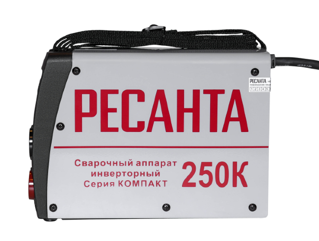 Сварочный аппарат РЕСАНТА САИ-250К в Красноярске