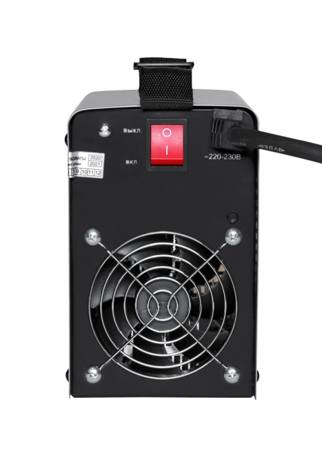 Сварочный аппарат РЕСАНТА САИ-250К в Красноярске