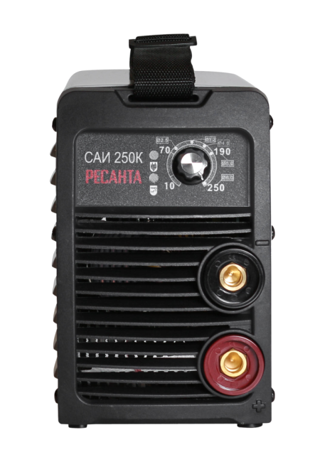 Сварочный аппарат РЕСАНТА САИ-250К в Красноярске