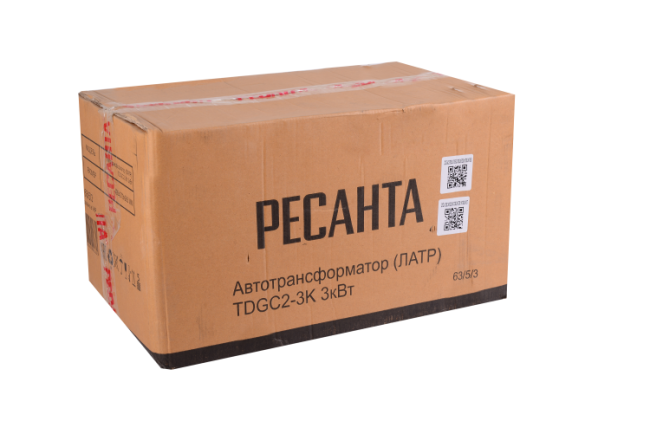 Автотрансформатор РЕСАНТА ТР/3 (TDGC2-3) в Красноярске