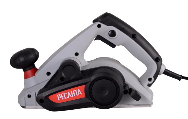 Рубанок электрический Р-82СТ Ресанта в Красноярске