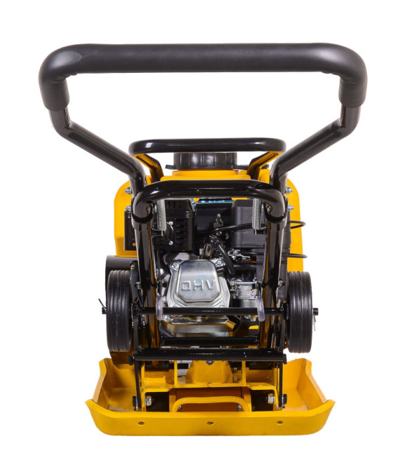 Виброплита VP-35W Huter в Красноярске