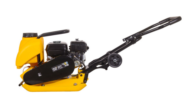 Виброплита VP-35W Huter в Красноярске