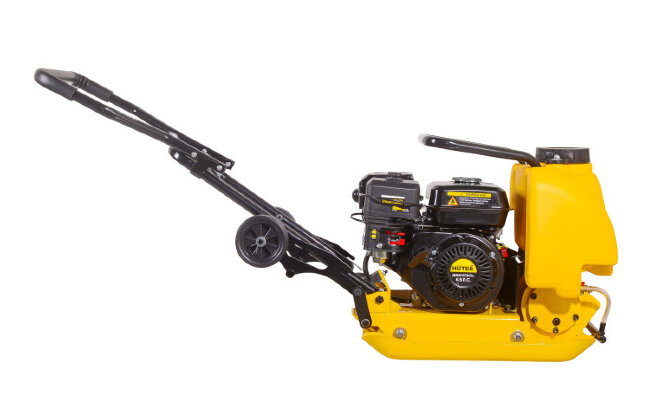 Виброплита VP-35W Huter в Красноярске