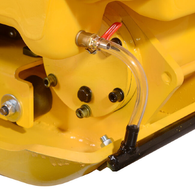 Виброплита VP-35W Huter в Красноярске