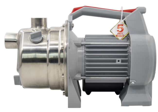 Поверхностный насос Ресанта ПСН-4200Н в Красноярске Поверхностный насос Ресанта ПСН-4200Н в Красноярске