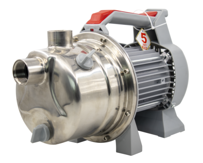 Поверхностный насос Ресанта ПСН-4200Н в Красноярске Поверхностный насос Ресанта ПСН-4200Н в Красноярске