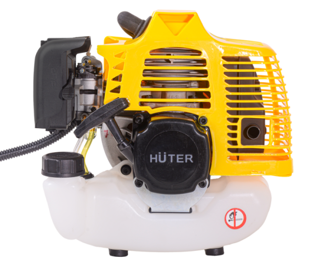 Бензиновый триммер GGT-2500ТA Huter в Красноярске Бензиновый триммер GGT-2500ТA Huter в Красноярске