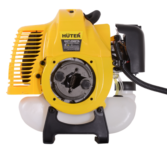 Бензиновый триммер GGT-2500ТA Huter в Красноярске Бензиновый триммер GGT-2500ТA Huter в Красноярске