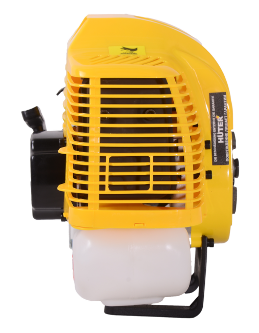 Бензиновый триммер GGT-2500ТA Huter в Красноярске Бензиновый триммер GGT-2500ТA Huter в Красноярске