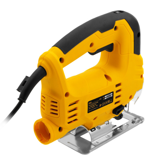 Лобзик электрический JS-65, 550 Вт, 65 мм Denzel в Красноярске