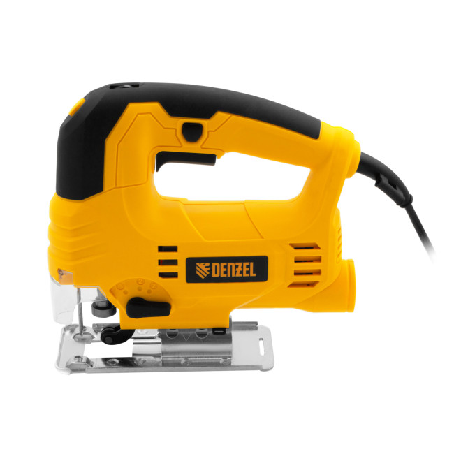 Лобзик электрический JS-65, 550 Вт, 65 мм Denzel в Красноярске