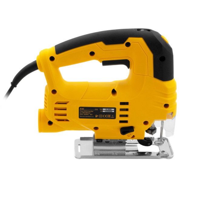 Лобзик электрический JS-65, 550 Вт, 65 мм Denzel в Красноярске