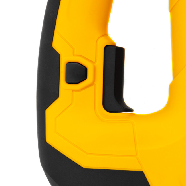 Лобзик электрический JS-65, 550 Вт, 65 мм Denzel в Красноярске