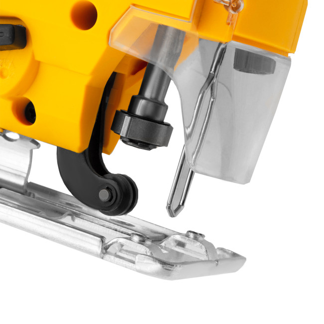 Лобзик электрический JS-65, 550 Вт, 65 мм Denzel в Красноярске