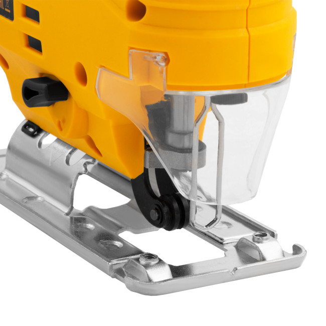 Лобзик электрический JS-65, 550 Вт, 65 мм Denzel в Красноярске