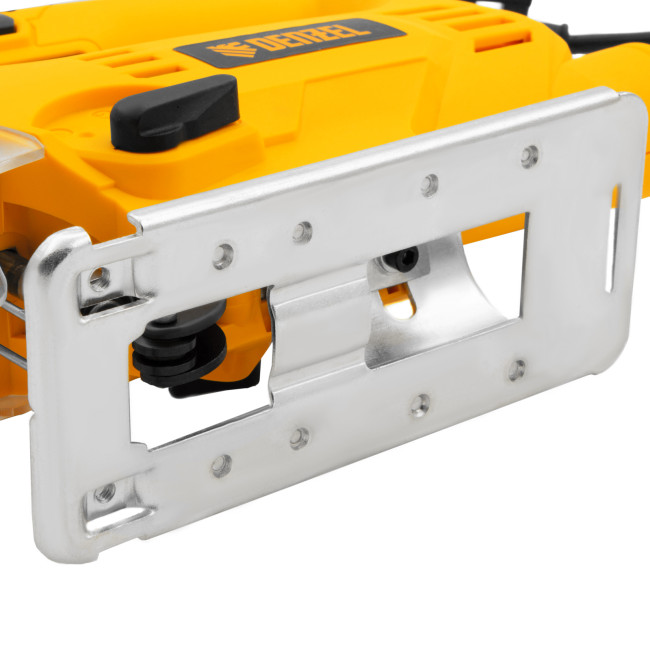 Лобзик электрический JS-65, 550 Вт, 65 мм Denzel в Красноярске