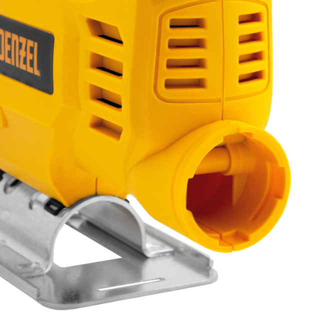 Лобзик электрический JS-65, 550 Вт, 65 мм Denzel в Красноярске