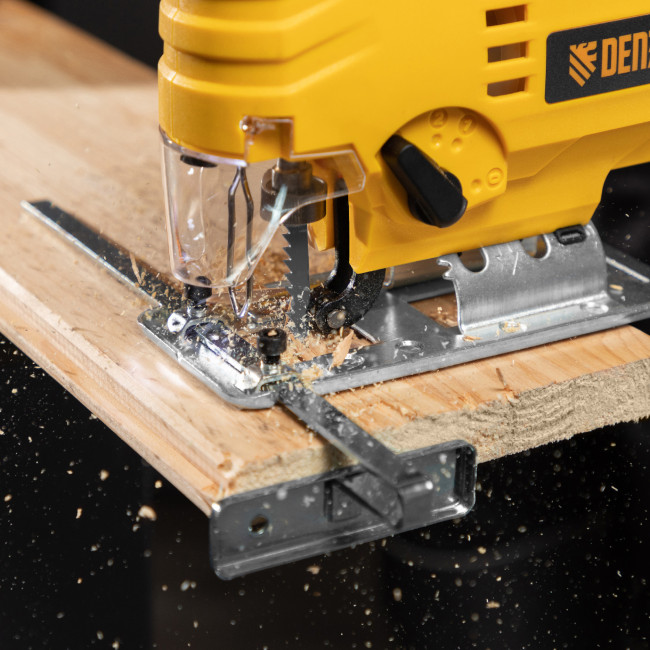 Лобзик электрический JS-65, 550 Вт, 65 мм Denzel в Красноярске