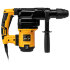 Перфоратор электрический RHV-1050-38-max, SDS-max, 1050 Вт, 10 Дж, 2 плюс 1 режим Denzel в Красноярске