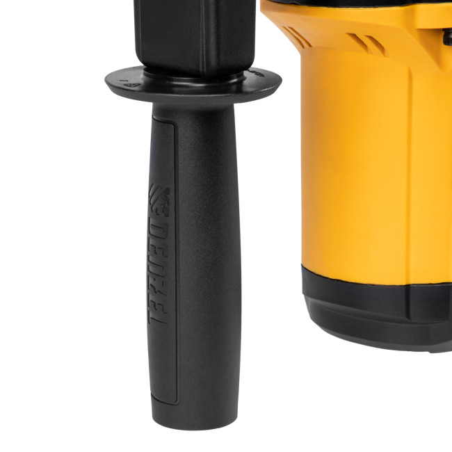 Перфоратор электрический RHV-1050-38-max, SDS-max, 1050 Вт, 10 Дж, 2 плюс 1 режим Denzel в Красноярске