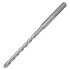 Перфоратор электрический RHV-1050-38-max, SDS-max, 1050 Вт, 10 Дж, 2 плюс 1 режим Denzel в Красноярске