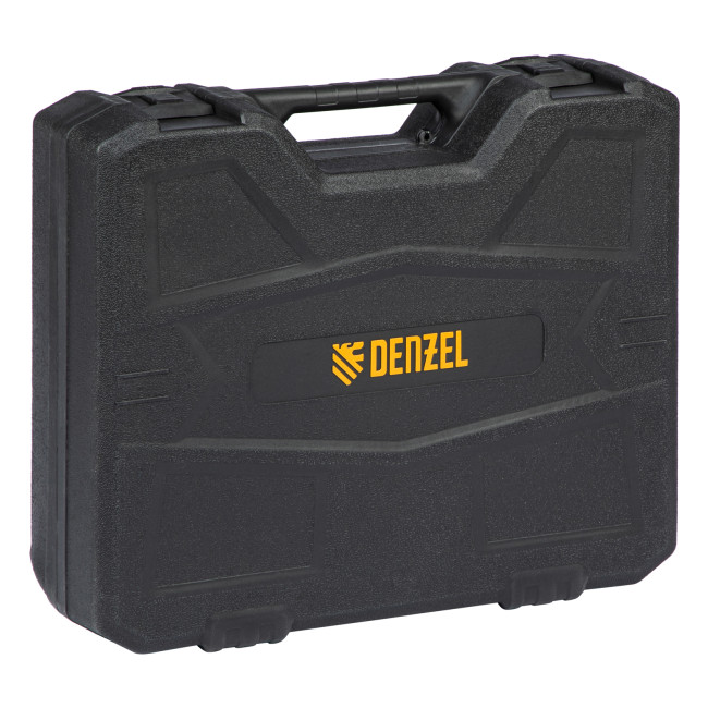 Перфоратор электрический RHV-1050-38-max, SDS-max, 1050 Вт, 10 Дж, 2 плюс 1 режим Denzel в Красноярске